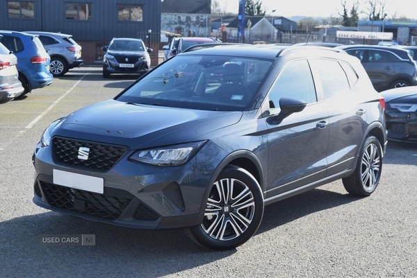 Used SEAT Arona 2025 for sale - 77840164: Photo 6