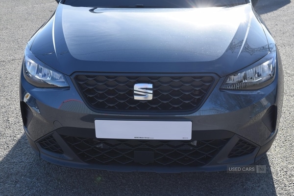 Used SEAT Arona 2025 for sale - 77840164: Photo 7