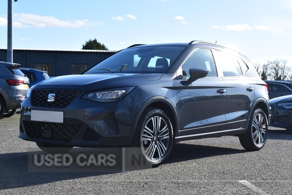 Used SEAT Arona 2025 for sale - 77840164: Photo 8