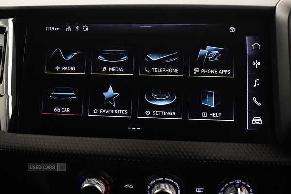 Used Audi A1 2022 for sale - 77192410: Photo 16