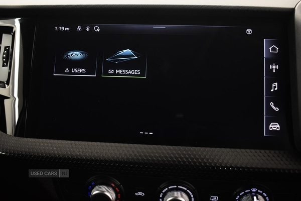 Used Audi A1 2022 for sale - 77192410: Photo 17