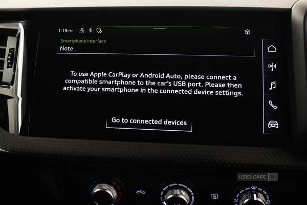 Used Audi A1 2022 for sale - 77192410: Photo 18