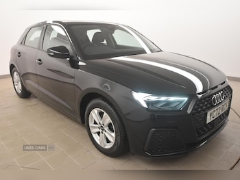Audi A1 feature image