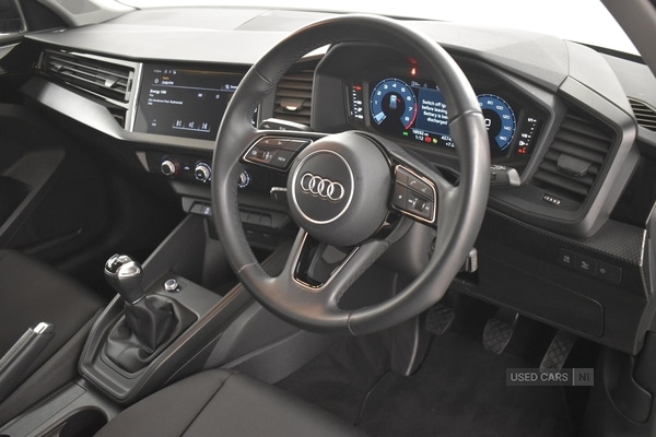 Used Audi A1 2022 for sale - 77192410: Photo 3