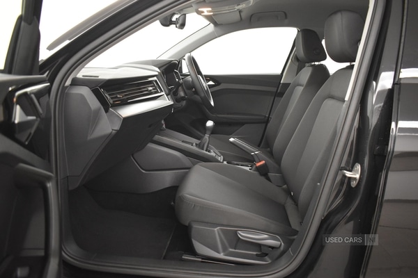 Used Audi A1 2022 for sale - 77192410: Photo 30