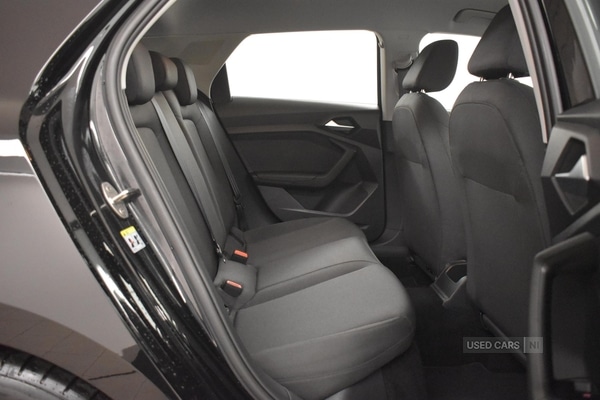 Used Audi A1 2022 for sale - 77192410: Photo 31