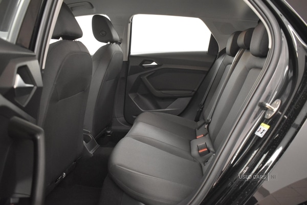 Used Audi A1 2022 for sale - 77192410: Photo 32