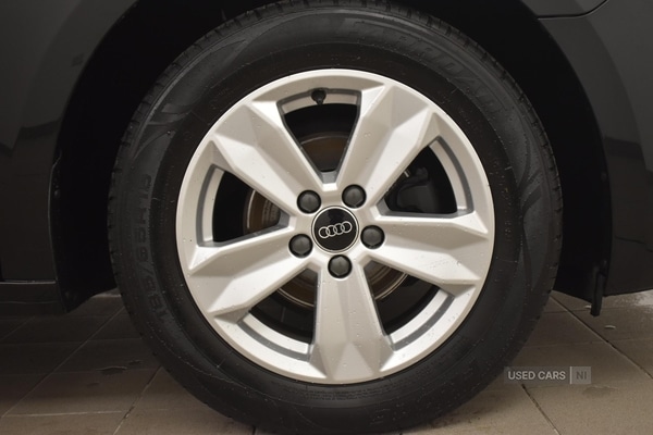 Used Audi A1 2022 for sale - 77192410: Photo 40