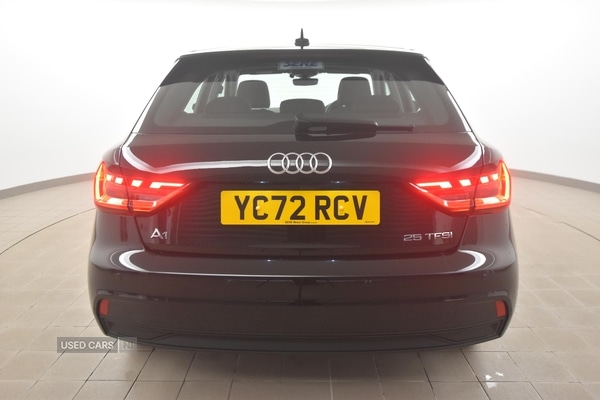 Used Audi A1 2022 for sale - 77192410: Photo 43