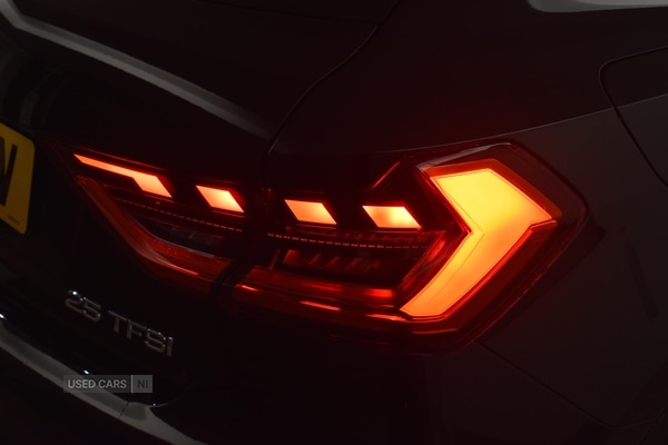 Used Audi A1 2022 for sale - 77192410: Photo 44