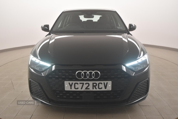 Used Audi A1 2022 for sale - 77192410: Photo 5