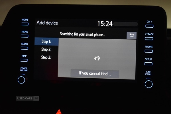 Used Toyota C-HR 2022 for sale - 77017620: Photo 18