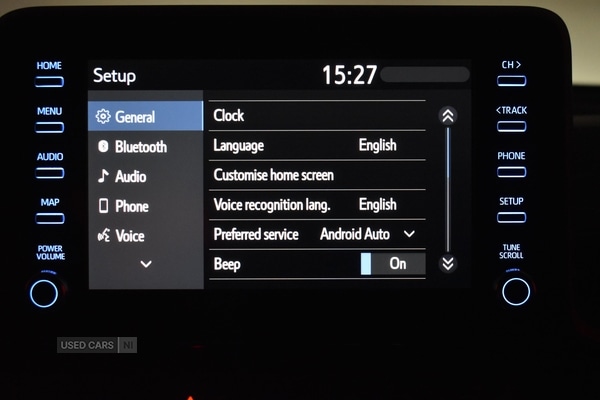 Used Toyota C-HR 2022 for sale - 77017620: Photo 23
