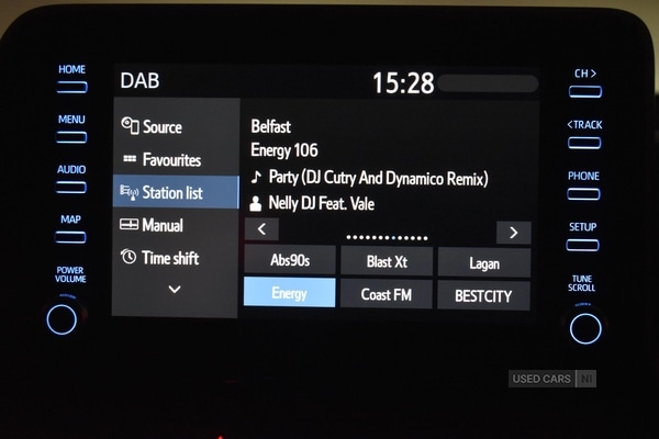 Used Toyota C-HR 2022 for sale - 77017620: Photo 24