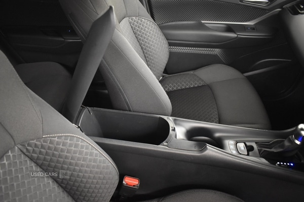 Used Toyota C-HR 2022 for sale - 77017620: Photo 29