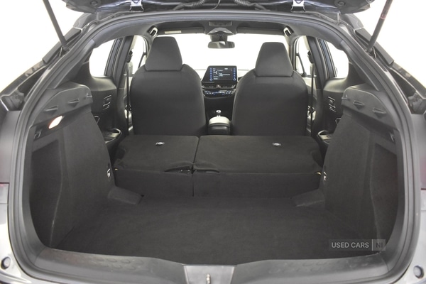 Used Toyota C-HR 2022 for sale - 77017620: Photo 38