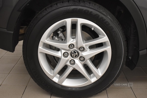 Used Toyota C-HR 2022 for sale - 77017620: Photo 42