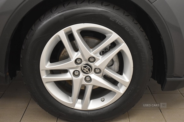 Used Toyota C-HR 2022 for sale - 77017620: Photo 43