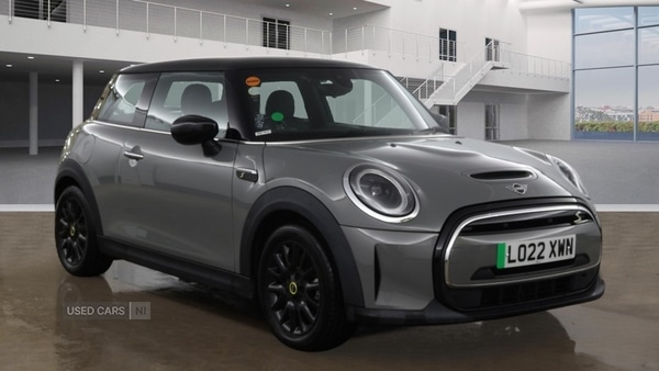 Used MINI Hatch 2022 for sale - 77794634: Photo 1