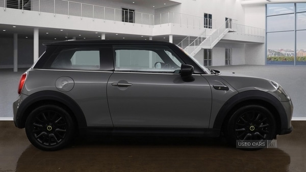 Used MINI Hatch 2022 for sale - 77794634: Photo 2