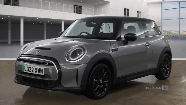 Used MINI Hatch 2022 for sale - 77794634: Photo 3