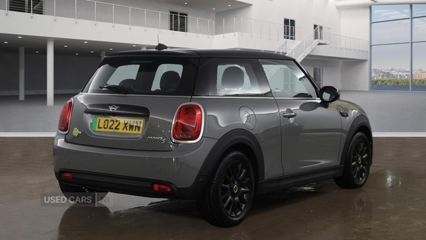 Used MINI Hatch 2022 for sale - 77794634: Photo 4