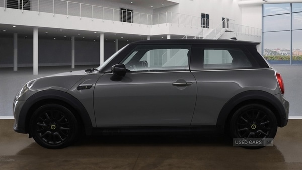 Used MINI Hatch 2022 for sale - 77794634: Photo 5