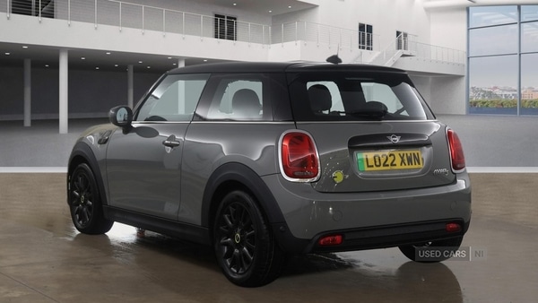 Used MINI Hatch 2022 for sale - 77794634: Photo 6
