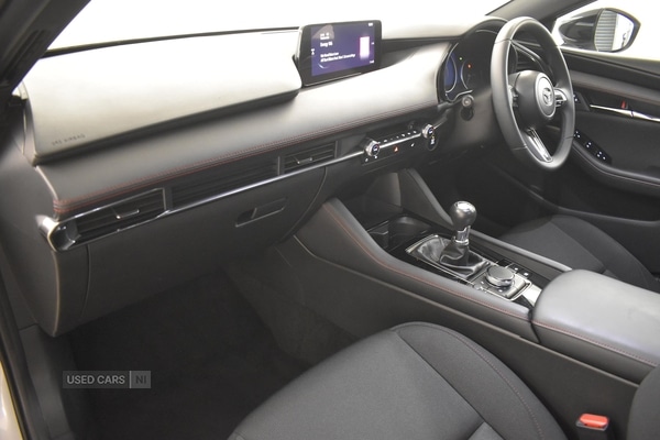 Used Mazda Mazda3 2025 for sale - 76514172: Photo 10