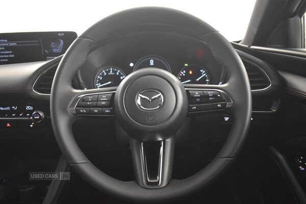 Used Mazda Mazda3 2025 for sale - 76514172: Photo 12