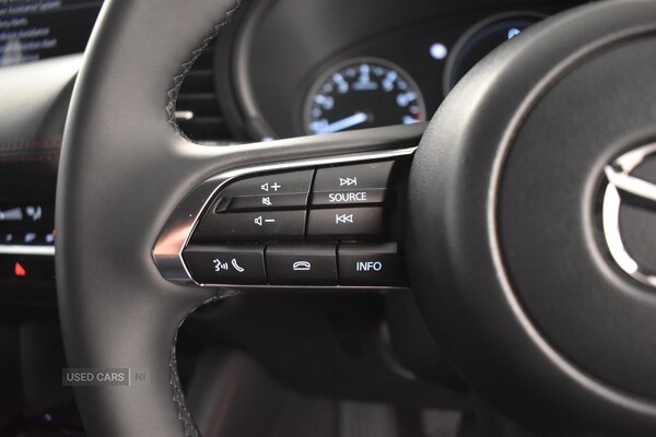 Used Mazda Mazda3 2025 for sale - 76514172: Photo 14