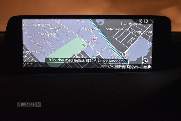 Used Mazda Mazda3 2025 for sale - 76514172: Photo 19