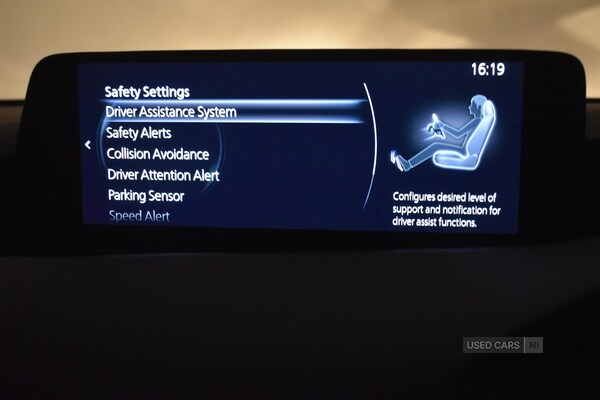 Used Mazda Mazda3 2025 for sale - 76514172: Photo 20