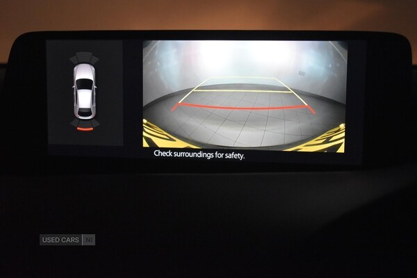 Used Mazda Mazda3 2025 for sale - 76514172: Photo 21