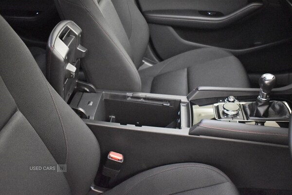 Used Mazda Mazda3 2025 for sale - 76514172: Photo 26