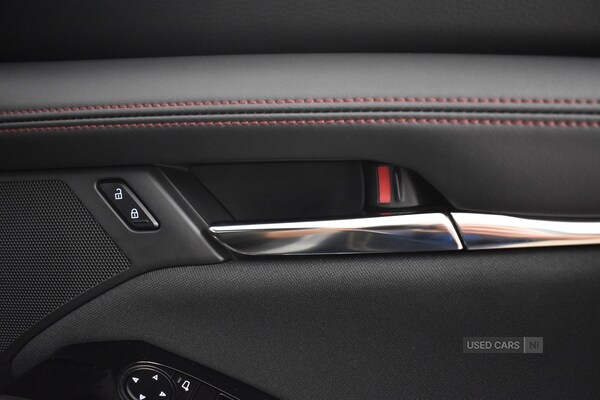 Used Mazda Mazda3 2025 for sale - 76514172: Photo 29