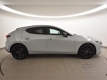 Used Mazda Mazda3 2025 for sale - 76514172: Photo