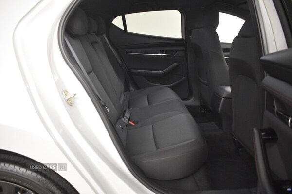 Used Mazda Mazda3 2025 for sale - 76514172: Photo 32