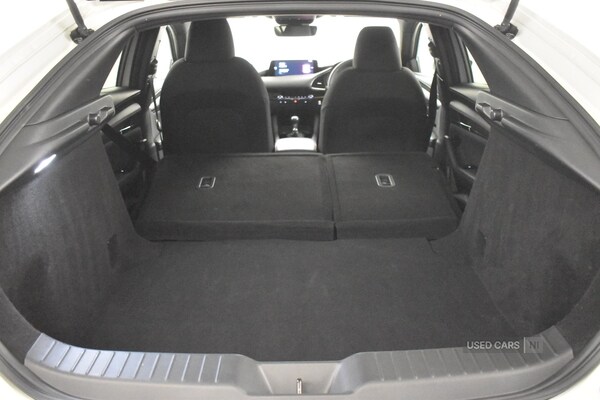 Used Mazda Mazda3 2025 for sale - 76514172: Photo 36