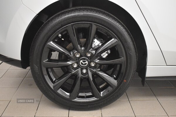 Used Mazda Mazda3 2025 for sale - 76514172: Photo 41