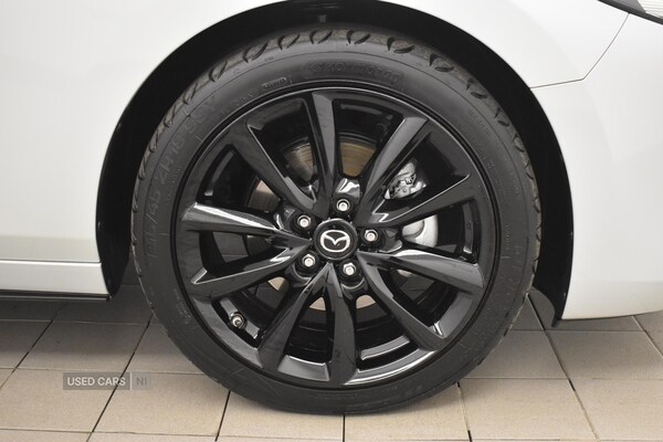 Used Mazda Mazda3 2025 for sale - 76514172: Photo 42