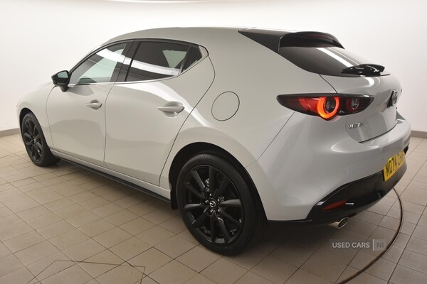 Used Mazda Mazda3 2025 for sale - 76514172: Photo 45