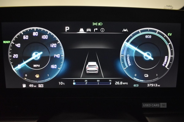 Used Kia Sportage 2022 for sale - 76802994: Photo 13