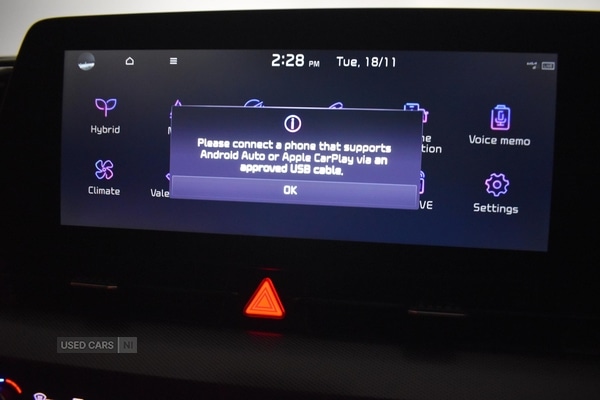 Used Kia Sportage 2022 for sale - 76802994: Photo 21