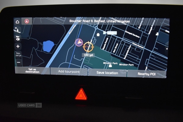 Used Kia Sportage 2022 for sale - 76802994: Photo 25