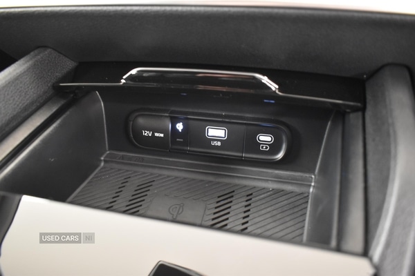 Used Kia Sportage 2022 for sale - 76802994: Photo 28