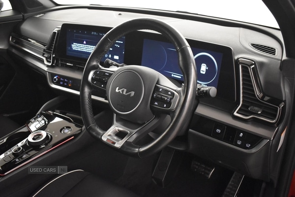 Used Kia Sportage 2022 for sale - 76802994: Photo 3