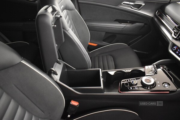 Used Kia Sportage 2022 for sale - 76802994: Photo 33