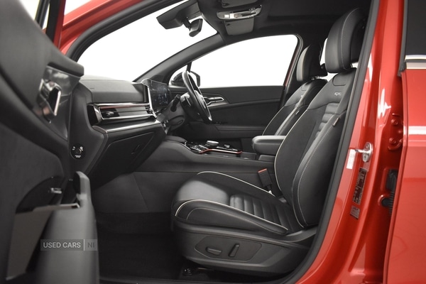 Used Kia Sportage 2022 for sale - 76802994: Photo 42