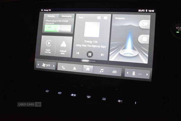 Used MG MG ZS 2023 for sale - 76753523: Photo 17